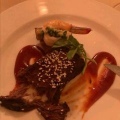 Alan Wong's Honolulu User Photo