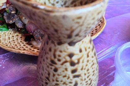 古城苗家土菜馆(河景餐厅店)