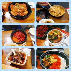 Silianhongtangsiwawa (hongtongcheng) User Photo