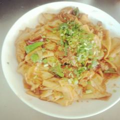 慧慧小吃店 User Photo