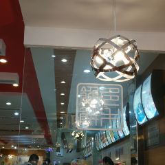 多禾馅饼(鼓楼店) User Photo