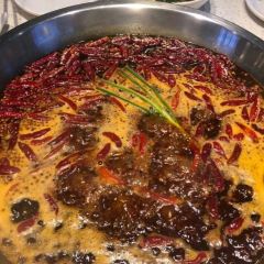 XIAO LIANG PIN HOT POT User Photo