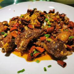 江南居食府 User Photo