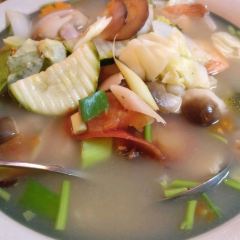 Sombat's Fresh Thai Cuisine ảnh của người dùng
