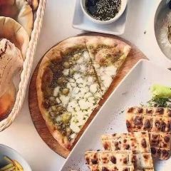 Tamara Lebanese Bistro User Photo