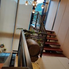 浮梁县西冲船说餐厅 User Photo
