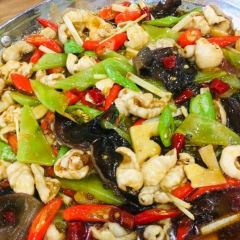 天外天烤鸭(符江店) User Photo