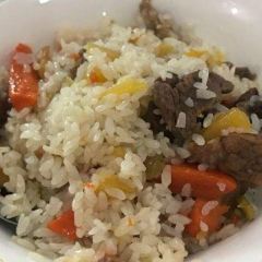 苏来曼拌面王 User Photo