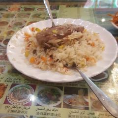 ga ADDICTION OF XINJIANG User Photo
