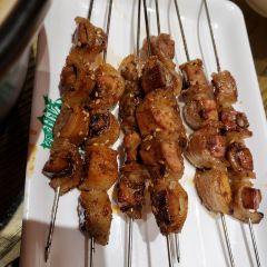 AVATAR  BARBECUE SEAFOOD User Photo