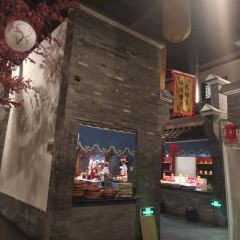 LUCHENGWANGSHI User Photo