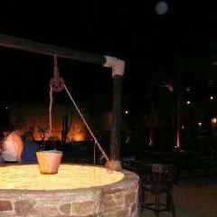 The Saloon User Photo