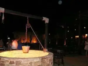 The Saloon