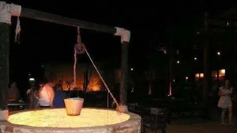 The Saloon - Restaurant & Lounge in Sousse
