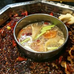 Qin Ma Hotpot (NanPing) User Photo