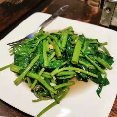 Raja Sate Restaurant Manado張用戶圖片
