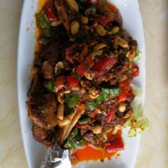 振华手抓大王 ảnh của người dùng