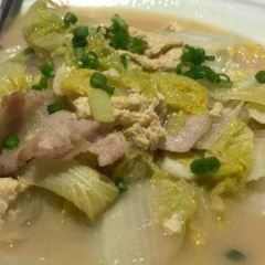 Zhao Ji LaoPu User Photo