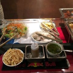Yama's Fish Market User Photo