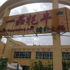 一品牦牛滋补火锅 User Photo