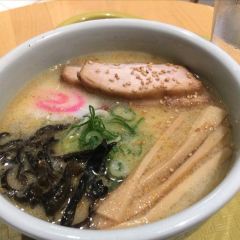 Hokkaido Ramen Santouka User Photo