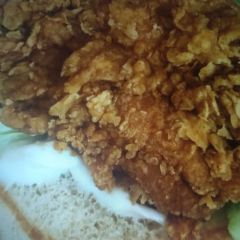Maixiang Hamburger (tonghehoujiazhan) 여행 사진