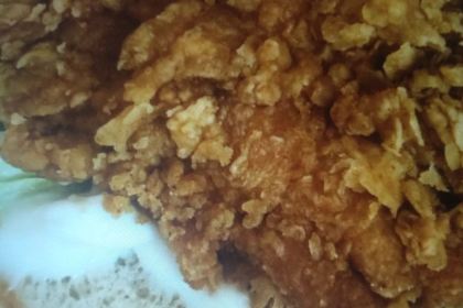 Maixiang Hamburger (tonghehoujiazhan)