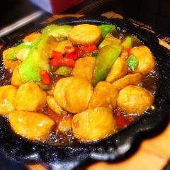 三碗不过岗水浒主题餐厅 User Photo
