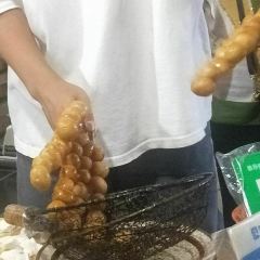 南门口金记糖油坨坨店(长郡中学店) User Photo