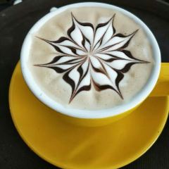 MONIIN CAFE莫林咖啡(华光广场店) User Photo