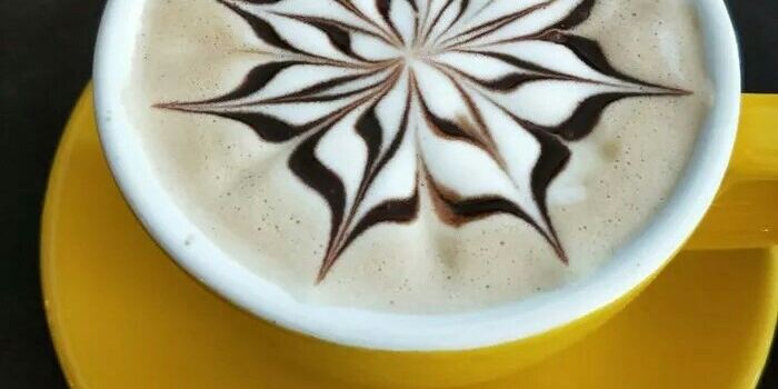 MONIIN CAFE莫林咖啡(华光广场店)