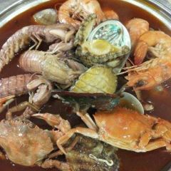 Yecunli Haixiandaxianjiaozi User Photo