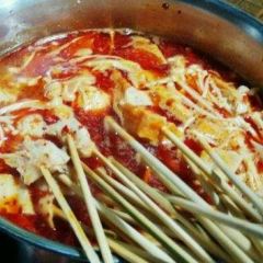 KAI MEN SHUN BARBECUE User Photo
