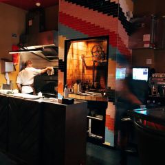 Elbow Lane Brew and Smoke House User Photo