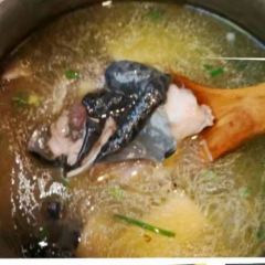 那食花开·徽菜 User Photo