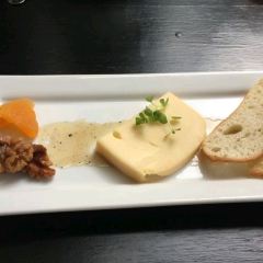 Jacques Bistro Du Parc User Photo