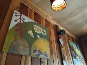 Sagada Lemon Pie House