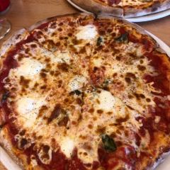 850 Degrees Pizzeria User Photo