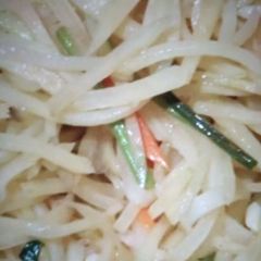 Daniang Dumpling House (gongyuanlu) User Photo