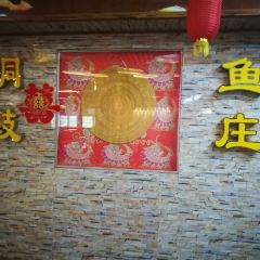 铜鼓鱼庄 User Photo