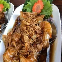 Bang Pae Seafood User Photo