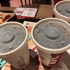 KFC (baogong) User Photo