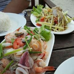 Tubtim Resort Restaurant ảnh của người dùng