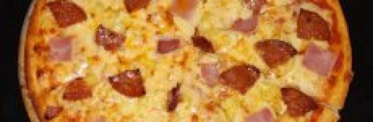 The Funky Monkey Bar & Restaurant