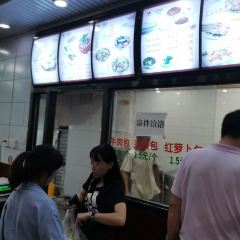 鄭家包子牛肉拉麵（尚勤路店）張用戶圖片