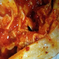 meat barbecue User Photo