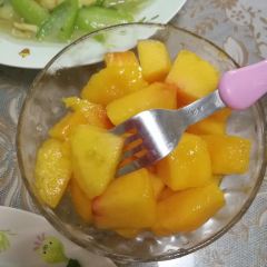 味水记忆·青城野菜土鸡汤(青城后山泰安古镇店) User Photo