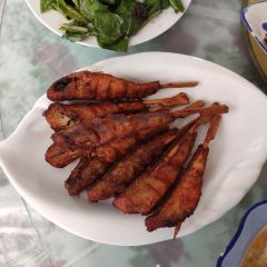 Man Bao Wonton (GongDa) User Photo