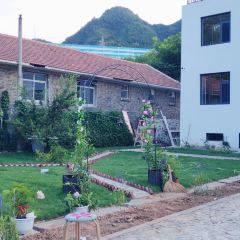 兴隆山农家院 User Photo
