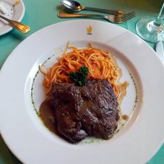 Bar Trattoria Mamma Luisa User Photo
